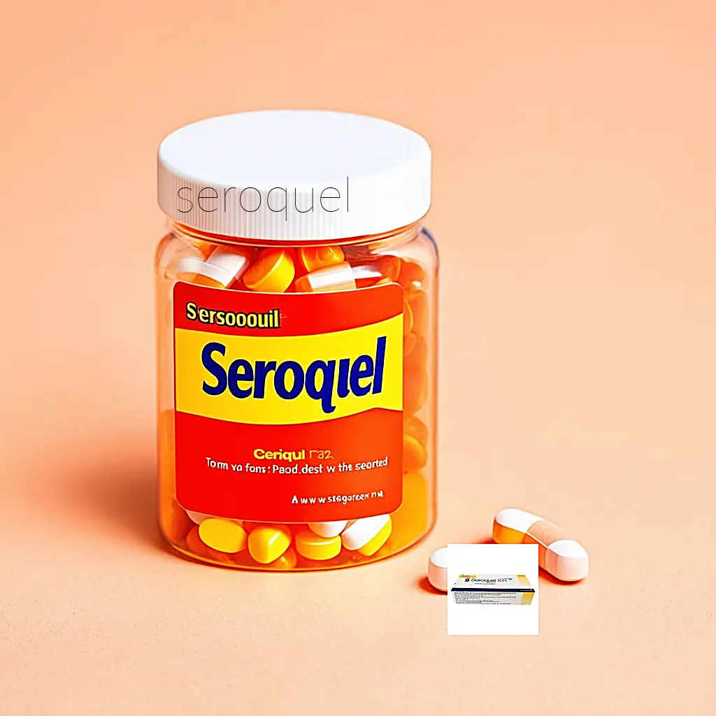 Seroquel prix belgique